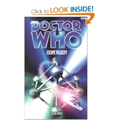 Doctor Who: Escape Velocity