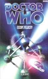 Escape Velocity