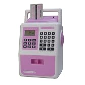 マイパーソナルATM ピンク