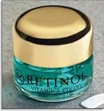 Retinol Eye Gel