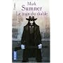 Le train du diable de Mark Sumner