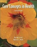 Core Concepts In Health