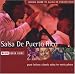 Musik (Pop) : Rough Guide - Salsa De Puerto Rico