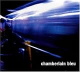 chamberlain bleu