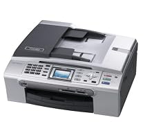 BROTHER デジタル複合機 MFC-460CN