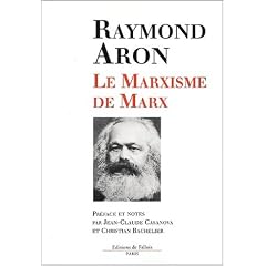 Le Marxisme de Marx