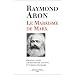 Le Marxisme de Marx