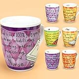 OCCUPATION MUGS