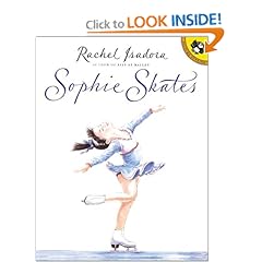 Sophie Skates (Picture Puffins)