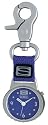 Sneakers Clip Watch, Purple # 3215-1