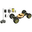 Tonka Ricochet RC Vehicle 4 X 4 27MHZ (GRAY)