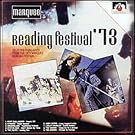 Reading Festival 73 Selected Highlights