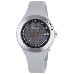 Lacoste Unisex-Uhr Quarz  Analog 3700G 25