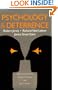 Psychology and Deterrence (Perspectives on Security)