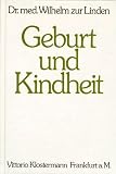 Geburt und Kindheit