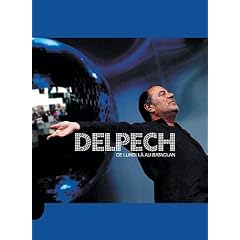 Michel Delpech : Ce lundi-l� au Bataclan - Edition Slidepac - DVD