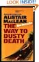 The Way to Dusty Death