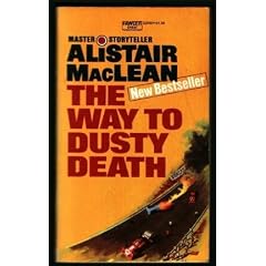 The Way to Dusty Death
