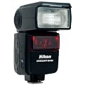 Nikon SB-600 Speedlight Flash - 4802