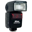 Nikon SB-600 Speedlight Flash - 4802
