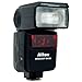 Electronics : Nikon SB-600 Speedlight Flash for Nikon Digital SLR Cameras