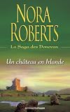 Un château en Irlande