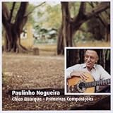 Primeiras Composicoes