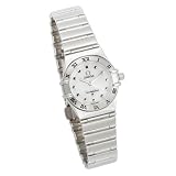 Omega Ladies Constellation My Choice Quartz Mini Watch #1561.71.00 by Omega