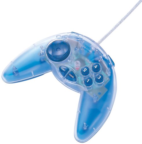 SANWA SUPPLY JY-P55UC USB�Q�[���p�b�h