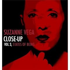 Close-Up Vol 3, States of Being