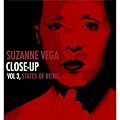 Vega,Suzanne Close-Up 3:States Of Being