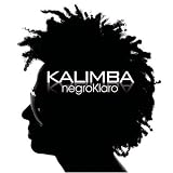 Kalimba -  NegroKlaro