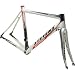 Stevens Vantage CT Frameset