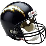 Riddell Full-size Replica Helmet SAN DIEGO CHARGERS