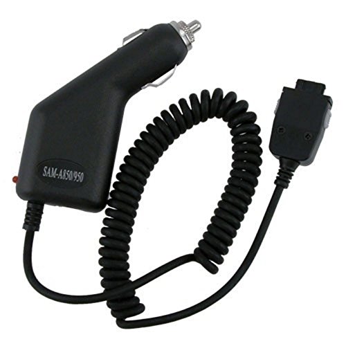 Rapid Car Charger for Samsung SCH-A630, SCH-A850, A930, SCH-A950, A970