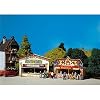 FALLER 242321 - 2 Marktbuden