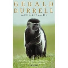 Catch Me a Colobus