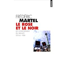 Le rose et le noir