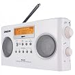 Sangean PR-D5P Portable Radio with Digital Tuning and Rds