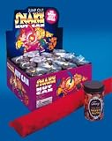 Snake Nut Can