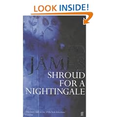 Shroud for a Nightingale
