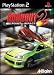 Video Games : Burnout 2: Point of Impact (PS2)