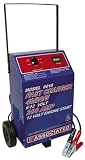 Associated Equipment 6018 6/12 Volt Wheel Charger