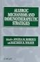 Allergic Mechanisms and Immunotherapeutic Strategies