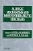 Books : Allergic Mechanisms and Immunotherapeutic Strategies