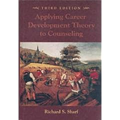 Applying Career Development Theory to Counseling