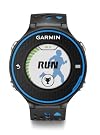 【日本正規品・日本語版】GARMIN(ガーミン) ForeAthlete 620J タッチパネル式ランニングウオッチ フォアアスリート620J 112852 + エクササイズ用ゴムバンドセット