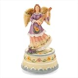 Musical Figurine