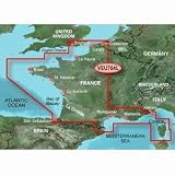 GARMIN VEU704L FRANCE BLUECHART G2 VISION
