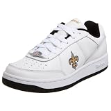 Reebok Men's NFL Saints Recline Lining Sneaker
